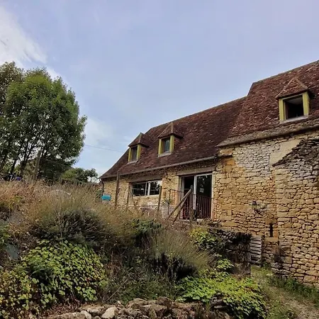 Maison Perigourdine Avec Vue Et Piscine Chauffee Hotel