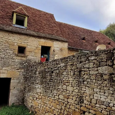 Maison Perigourdine Avec Vue Et Piscine Chauffee 3* Peyzac-le-Moustier