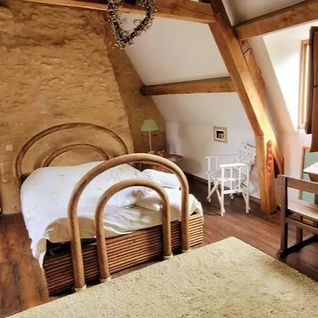 Maison Perigourdine Avec Vue Et Piscine Chauffee 3* Peyzac-le-Moustier
