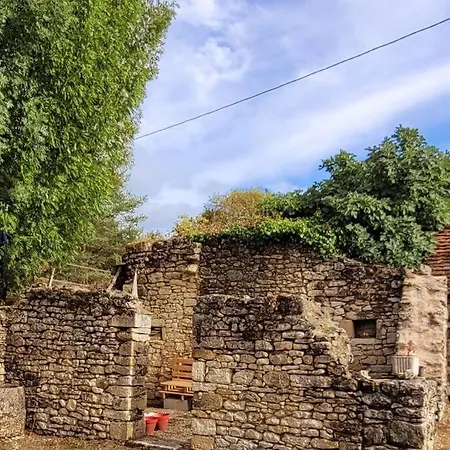 Hotel Maison Perigourdine Avec Vue Et Piscine Chauffee