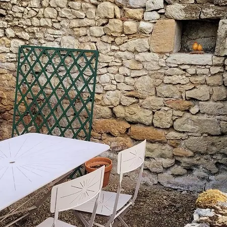Maison Perigourdine Avec Vue Et Piscine Chauffee 3*