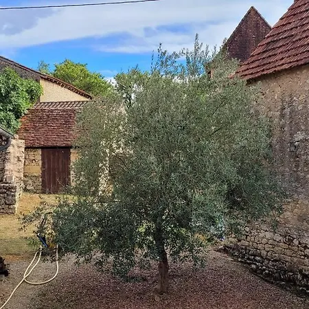 Hotel Maison Perigourdine Avec Vue Et Piscine Chauffee