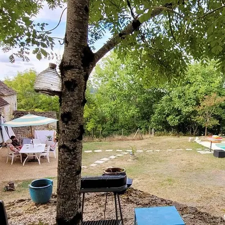 Hotel Maison Perigourdine Avec Vue Et Piscine Chauffee