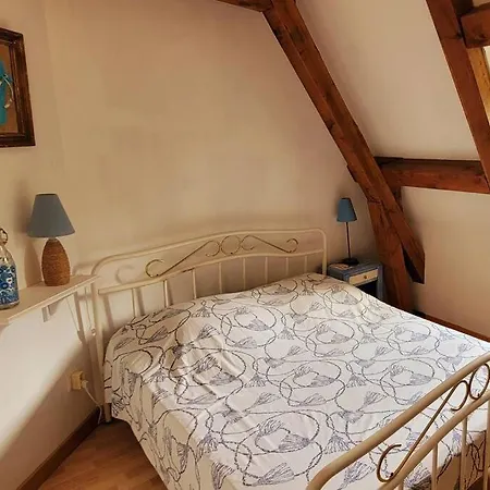 Maison Perigourdine Avec Vue Et Piscine Chauffee 3*