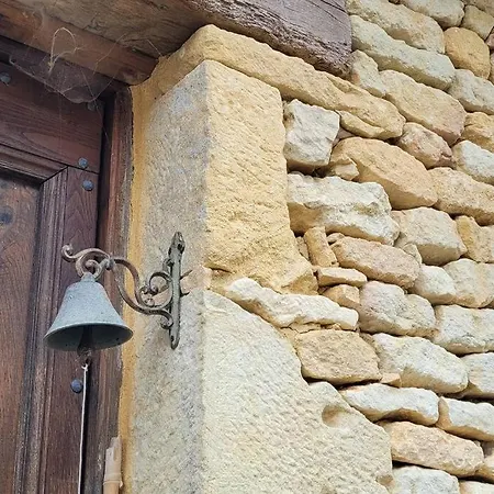 Maison Perigourdine Avec Vue Et Piscine Chauffee 3* Peyzac-le-Moustier